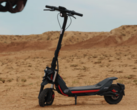 Электрический скутер Segway ZT3 Pro будет иметь максимальный запас хода 40 км. (Источник: PassionateGeekz)