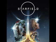 Логотип Starfield (Источник изображения: Microsoft Xbox Gaming)