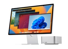 VMware Fusion Pro 13 на macOS (Источник изображения: Broadcom)