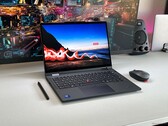 Обзор Lenovo ThinkPad T14s 2-в-1 Gen1 - Новый трансформер для бизнеса вызывает вопросы
