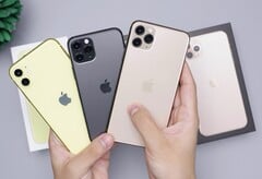 Apple в Zukunft не будет ни одного абонемента на iPhone. (Bildquelle: Daniel Romero)