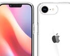 Грядущий Apple iPhone SE 4 появился на некоторых рендерных фотографиях (Источник изображения: Spigen)