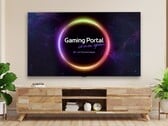 Игровой портал LG - это центр для игр на смарт-телевизорах LG, который включает в себя игры для webOS и игры из потоковых сервисов. (Источник изображения: LG)