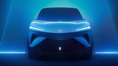 Acura Performance EV Concept (Источник изображения: Honda)