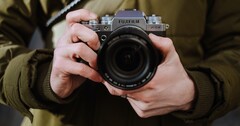 Следующее поколение фотокамер Fujifilm может иметь сенсор значительно меньшего размера, чем типичный APS-C X-Trans, используемый в линейке фотокамер X-T. (Источник изображения: Fujifilm) 