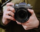 Следующее поколение фотокамер Fujifilm может иметь сенсор значительно меньшего размера, чем типичный APS-C X-Trans, используемый в линейке фотокамер X-T. (Источник изображения: Fujifilm) 