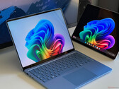 Обзор Microsoft Surface Laptop 7 13.8 Copilot+: Серьезный конкурент MacBook Air благодаря Snapdragon X Elite?