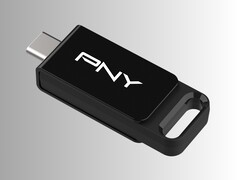 USB-накопитель PNY Elite Type C (Источник изображения: PNY)