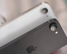 Следующий iPhone SE имеет относительно простой дизайн. (Источник изображения: via Majin Bu)