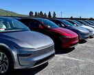 Tesla наращивает производство 2026 Model Y Juniper сразу на четырех мировых заводах (Источник изображения: OmeadAfshar/X)