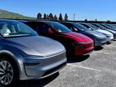 Tesla наращивает производство 2026 Model Y Juniper сразу на четырех мировых заводах (Источник изображения: OmeadAfshar/X)