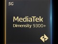 Mediatek Dimensity 9300+