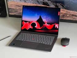 Обзор Lenovo ThinkPad X1 2in1 G9. Тестовое устройство предоставлено компанией Lenovo Germany.