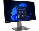 Lenovo выпускает ThinkVision P27QD-40: Усовершенствованный 27-дюймовый монитор для творческих профессионалов с функциями искусственного интеллекта (Источник изображения: Lenovo)