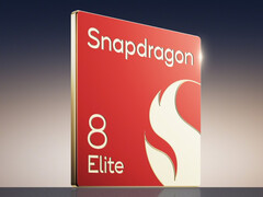 Snapdragon 8 Elite для Galaxy содержит несколько изменений по сравнению с оригинальной версией Snapdragon 8 Elite SM8750-AB. (Источник изображения: OnePlus)