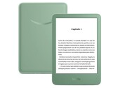 Kindle 12-го поколения или Kindle (2024) будет доступен в зеленом и черном цветах. (Источник изображения: Amazon via Good E-reader)