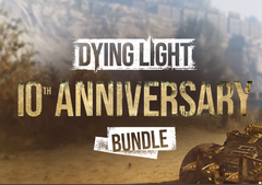 Dying Light 10th Anniversary Bundle (Источник изображения: Steam - отредактировано)