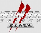 Логотип Ninja Gaiden 2 (Источник изображения: Team Ninja)