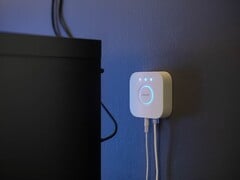 Появилась версия прошивки Philips Hue Bridge 1969152010. (Источник изображения: Philips)