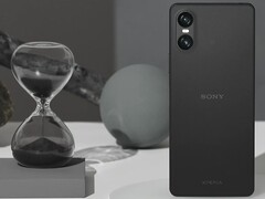 Возможно, время модельного ряда Xperia 10 подходит к концу. (Источник изображения: Sony - Xperia 10 VI)