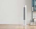 Компания Xiaomi выпустила Smart Tower Fan 2 в Германии, и он также появится во Франции и Испании. (Источник изображения: Xiaomi)