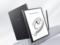 IReader Smart 5 Pro - большой и четкий. (Источник изображения: iReader)