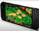 Грядущая игровая консоль Switch 2 от Nintendo, скорее всего, будет оснащена магнитными Joy-Cons. (Источник изображения: ZoneOfTech с YouTube)