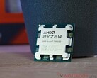 Ryzen 5 7600X3D, скорее всего, будет представлять собой уменьшенную версию Ryzen 7 7800X3D.