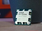 Ryzen 5 7600X3D, скорее всего, будет представлять собой уменьшенную версию Ryzen 7 7800X3D.