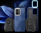 HMD Fusion имеет настраиваемую модульную конструкцию