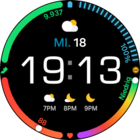 Тест Samsung Galaxy Watch 7 Smartwatch