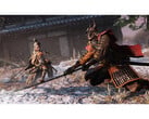 Скриншот из Sekiro: Shadows Die Twice, демонстрирующий боевые действия из игры. (Источник изображения: Steam)