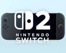 Новые CAD-рендеры док-станции Switch 2 предполагают улучшенную систему охлаждения. (Источник изображения: Nintendo / YouTube)