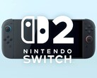 Выход Switch 2 ожидается не ранее июня 2025 года. (Источник изображения: Nintendo / YouTube)