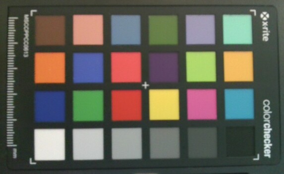 ColorChecker 