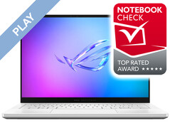 Asus ROG Zephyrus G14 2025 GA403WW (88,9%)