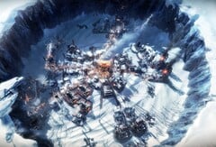 Frostpunk 2 получит три больших расширения (Источник изображения: 11 Bit Studios)