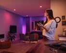 Приложение Philips Hue версии 5.37.1 уже доступно. (Источник изображения: Philips)