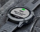 Fenix 6 и MARQ: новое обновление устраняет проблему сбоев. (Источник изображения: Garmin)