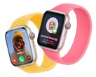 Часы Apple Watch получают очередное обновление с исправлением ошибок. (Источник изображения: Apple)