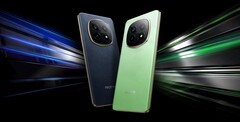 Realme P2 Pro 5G. (Источник изображения: Realme)