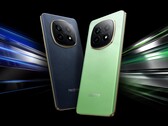 Realme P2 Pro 5G. (Источник изображения: Realme)