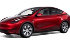 Опция платной разблокировки диапазона появится в Model Y (Источник изображения: Tesla)