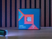 AMD Ryzen 5 7600X3D уже официально представлен (источник изображения: Notebookcheck)