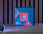 AMD Ryzen 5 7600X3D уже официально представлен (источник изображения: Notebookcheck)