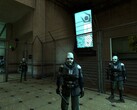 Изображение игры Half-Life 2 на сайте Steam. (Источник изображения: Steam)