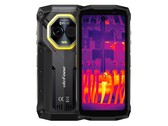 Ulefone Armor Mini 20T Pro оснащен 4,7-дюймовым дисплеем. (Источник изображения: Ulefone via GSMArena)