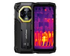 Ulefone Armor Mini 20T Pro оснащен 4,7-дюймовым дисплеем. (Источник изображения: Ulefone via GSMArena)