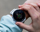 Garmin продолжает снабжать Forerunner 955 новыми функциями и исправлять ошибки. (Источник изображения: Garmin)