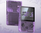 Retroid Pocket Classic должен быть более удобным для использования вне дома, чем его аналоги. (Источник изображения: Retroid)